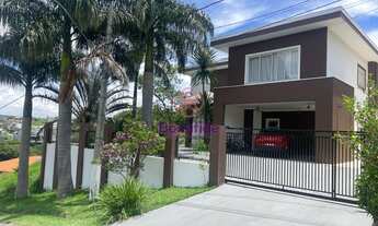 Imagem 2: CASA A VENDA NO CONDOMÍNIO VIVENDAS DO JAPI - BAIRRO MEDEIROS - JUNDIAÍ/SP