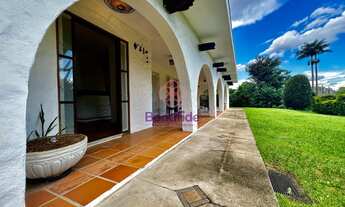 Imagem 3: CASA À VENDA, LOCALIZADA NO BAIRRO JARDIM NOVO MUNDO, NA CIDADE DE JUNDIAÍ