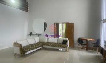 Imagem 7: CASA A VENDA NO CONDOMÍNIO VIVENDAS DO JAPI - BAIRRO MEDEIROS - JUNDIAÍ/SP