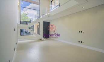 Imagem 6: CASA À VENDA LOCALIZADA NO BAIRRO DO PINHEIRINHO, DENTRO DO LOTEAMENTO RESIDENCIAL DO JAT