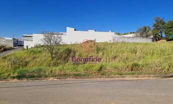 Imagem: TERRENO PARA VENDA, NO JARDIM NOVA ITATIBA