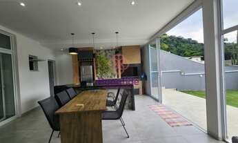 Imagem 5: CASA PARA VENDA, LOCALIZADO NO CONDOMÍNIO IBIARAN 1, NA CIDADE DE ITUPEVA