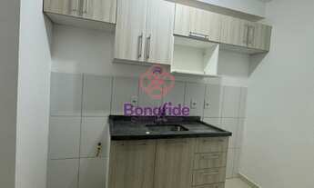 Imagem 3: APARTAMENTO À VENDA NO RESIDENCIAL MAGNÓLIA, NO BAIRRO CIDADE JARDIM II, EM JUNDIAÍ