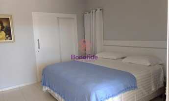 Imagem 5: CASA À VENDA NO CONDOMÍNIO VIVENDAS DO JAPI EM JUNDIAÍ - SP