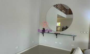 Imagem 5: CASA A VENDA NO CONDOMÍNIO VIVENDAS DO JAPI - BAIRRO MEDEIROS - JUNDIAÍ/SP