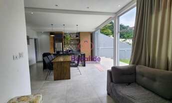 Imagem 4: CASA PARA VENDA, LOCALIZADO NO CONDOMÍNIO IBIARAN 1, NA CIDADE DE ITUPEVA