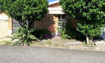 Imagem 2: CASA TÉRREA PARA VENDA, LOCALIZADO NO BAIRRO JARDIM PLANALTO, NA CIDADE DE JUNDIAÍ