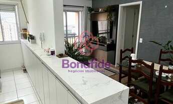 Imagem 4: APARTAMENTO PARA VENDA, CONDOMÍNIO DUO RESERVA DO JAPI, NA CIDADE DE JUNDIAÍ/SP