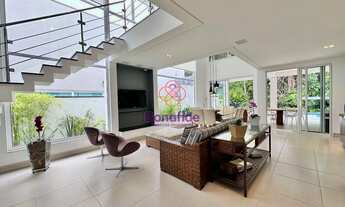 Imagem: CASA PARA VENDA, RIVIERA DE SÃO LOURENÇO