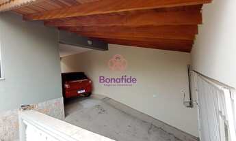 Imagem 4: CASA ASSOBRADADA À VENDA, LOCALIZADA NO BAIRRO JARDIM TANNUS, CIDADE DE JUNDIAÍ