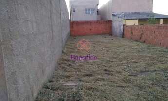 Imagem 3: TERRENO À VENDA, NO PARQUE RESIDENCIAL JUNDIAI II, NA CIDADE JUNDIAI