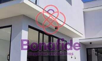 Imagem 6: VENDE-SE CASA NOVA NO CONDOMÍNIO SAN GIOVANNI - ITATIBA/SP. EM UM LINDO PROJETO ARQUITETÔN