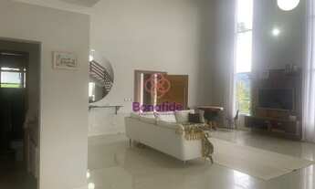 Imagem 6: CASA A VENDA NO CONDOMÍNIO VIVENDAS DO JAPI - BAIRRO MEDEIROS - JUNDIAÍ/SP