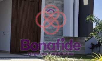 Imagem 4: VENDE-SE CASA NOVA NO CONDOMÍNIO SAN GIOVANNI - ITATIBA/SP. EM UM LINDO PROJETO ARQUITETÔN