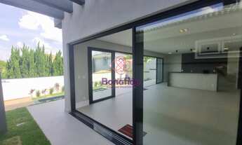 Imagem 5: CASA PARA VENDA, LOCALIZADA NO CONDOMÍNIO PORTAL DO PARAÍSO II, EM JUNDIAÍ