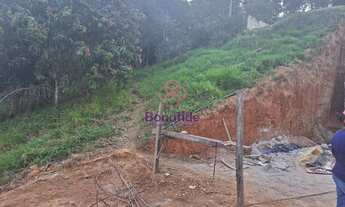 Imagem 2: TERRENO PARA VENDA, VILA VERDE, CIDADE DE CABREÚVA