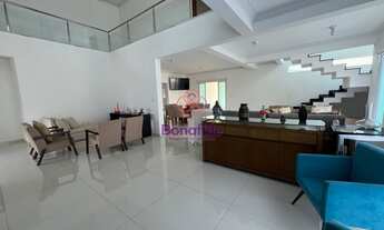 Imagem 5: CASA A VENDA NO CONDOMÍNIO VIVENDAS DO JAPI - BAIRRO MEDEIROS - JUNDIAÍ/SP