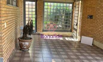 Imagem 7: CASA TÉRREA PARA VENDA, LOCALIZADO NO BAIRRO JARDIM PLANALTO, NA CIDADE DE JUNDIAÍ