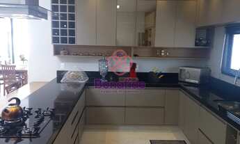 Imagem 4: CASA À VENDA, NO CONDOMÍNIO TERRA CAXAMBU, NA CIDADE DE JUNDIAÍ/SP