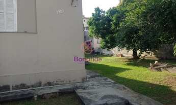 Imagem 2: TERRENO PARA VENDA NO BAIRRO JARDIM PETRÓPOLIS, NA CIDADE DE JUNDIAÍ