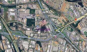 Imagem 4: AREA COMERCIAL PARA VENDA, LOCALIZADO NO BAIRRO SANTOS DUMONT, EM JUNDIAÍ