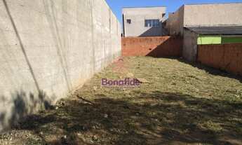 Imagem 5: TERRENO À VENDA, NO PARQUE RESIDENCIAL JUNDIAI II, NA CIDADE JUNDIAI