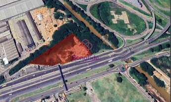 Imagem 1: AREA COMERCIAL PARA VENDA, LOCALIZADO NO BAIRRO SANTOS DUMONT, EM JUNDIAÍ