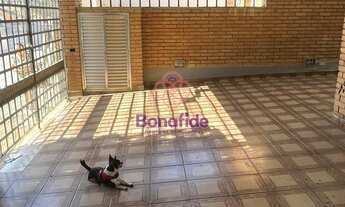Imagem 4: CASA TÉRREA PARA VENDA, LOCALIZADO NO BAIRRO JARDIM PLANALTO, NA CIDADE DE JUNDIAÍ