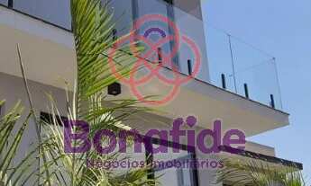 Imagem 3: VENDE-SE CASA NOVA NO CONDOMÍNIO SAN GIOVANNI - ITATIBA/SP. EM UM LINDO PROJETO ARQUITETÔN