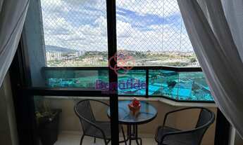 Imagem 3: APARTAMENTO A VENDA, LOCALIZADO NA RUA DO RETIRO, CONDOMÍNIO MORADA DOS DEUSES, NA CIDADE