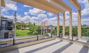 Imagem 4: CASA À VENDA LOCALIZADA NO BAIRRO DO PINHEIRINHO, DENTRO DO LOTEAMENTO RESIDENCIAL DO JAT