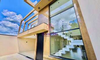 Imagem: CASA À VENDA LOCALIZADA NO BAIRRO DO PINHEIRINHO