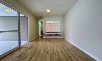 Imagem 4: APARTAMENTO PARA VENDA, NO CONDOMÍNIO NATURALE, NO BAIRRO JARDIM FLÓRIDA, NA CIDADE DE JUN