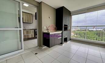 Imagem 7: APARTAMENTO PARA VENDA, NO CONDOMÍNIO NATURALE, NO BAIRRO JARDIM FLÓRIDA, NA CIDADE DE JUN