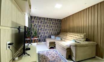 Imagem 6: CASA PARA VENDA, BAIRRO VILA AGRÍCOLA, NA CIDADE DE JUNDIAÍ