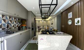 Imagem 7: CASA PARA VENDA, BAIRRO VILA AGRÍCOLA, NA CIDADE DE JUNDIAÍ