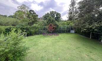 Imagem 4: CASA PARA LOCAÇÃO NO CONDOMÍNIO VIVENDAS DO JAPI - BAIRRO MEDEIROS - JUNDIAÍ/SP