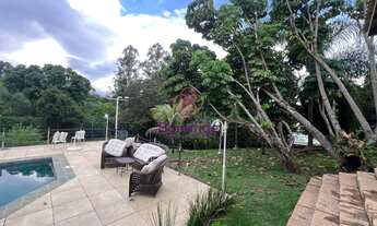 Imagem 6: CASA PARA LOCAÇÃO NO CONDOMÍNIO VIVENDAS DO JAPI - BAIRRO MEDEIROS - JUNDIAÍ/SP