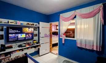 Imagem: CASA PARA LOCAÇÃO, NO BAIRRO PARQUE ALMERINDA