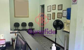 Imagem: CASA COMERCIAL, PARA LOCAÇÃO, LOCALIZADA