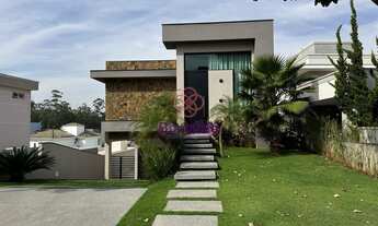 Imagem: CASA DE ALTO PADRÃO PARA LOCAÇÃO NO IBI