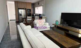 Imagem 5: CASA DE ALTO PADRÃO PARA LOCAÇÃO NO IBI ARAM 2, TOTALMENTE MOBILIADA PRONTA PARA MORAR