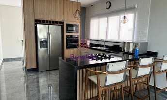 Imagem 6: CASA DE ALTO PADRÃO PARA LOCAÇÃO NO IBI ARAM 2, TOTALMENTE MOBILIADA PRONTA PARA MORAR