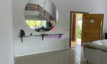 Imagem 4: CASA A VENDA NO CONDOMÍNIO VIVENDAS DO JAPI - BAIRRO MEDEIROS - JUNDIAÍ/SP