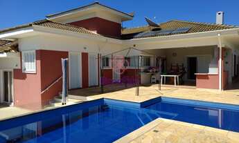 Imagem: CASA À VENDA NO CONDOMÍNIO VIVENDAS DO