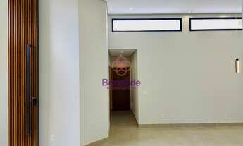 Imagem 4: CASA TÉRREA PARA VENDA, CONDOMÍNIO PHYTUS, CIDADE CABREUVA