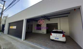 Imagem: SALÃO PARA LOCAÇÃO, LOCALIZADO NO BAIRRO