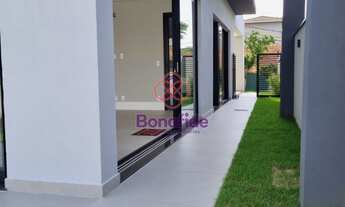 Imagem 4: CASA PARA VENDA, LOCALIZADA NO CONDOMÍNIO PORTAL DO PARAÍSO II, EM JUNDIAÍ