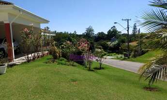 Imagem 7: CASA À VENDA NO CONDOMÍNIO VIVENDAS DO JAPI EM JUNDIAÍ - SP