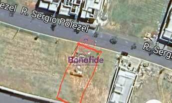 Imagem 2: TERRENO PARA VENDA, CONDOMÍNIO PORTAL SAN GIOVANNI, NA CIDADE DE ITATIBA/SP